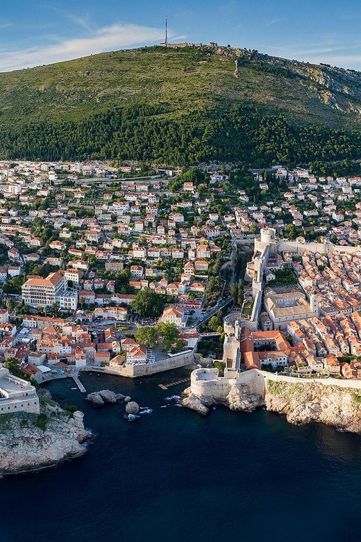 Dubrovnik: Elaphiti Islands and Blue Cave Private Tour - Four, six, or eight hours: choosing the right length