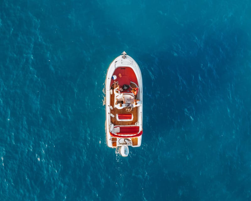 Dubrovnik:Elaphiti Islands and caves Private Speedboat Tour - What Bruno adds to the experience