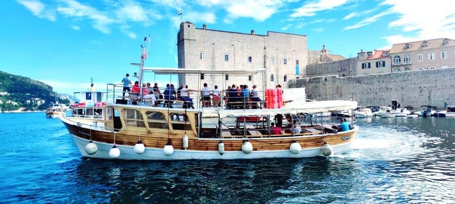 Dubrovnik: Elaphiti Islands Boat Cruise with Lunch & Drinks - Who will enjoy this cruise most