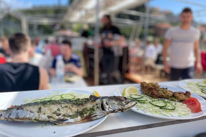 Dubrovnik: Elaphiti Islands Full-Day Cruise with Lunch - Lopud and Šunj Beach: the longest stop of the day