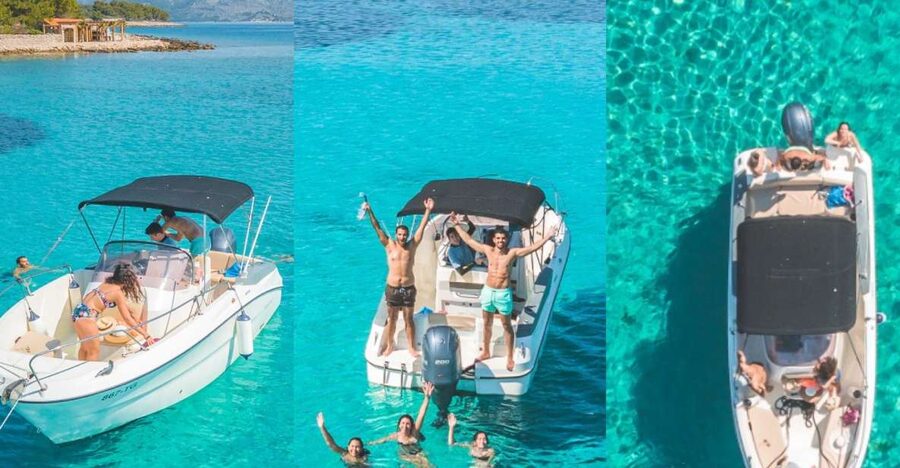Dubrovnik: Elaphiti Islands Private Day Cruise by Speedboat - Why a Private Speedboat Makes Sense in Dubrovnik