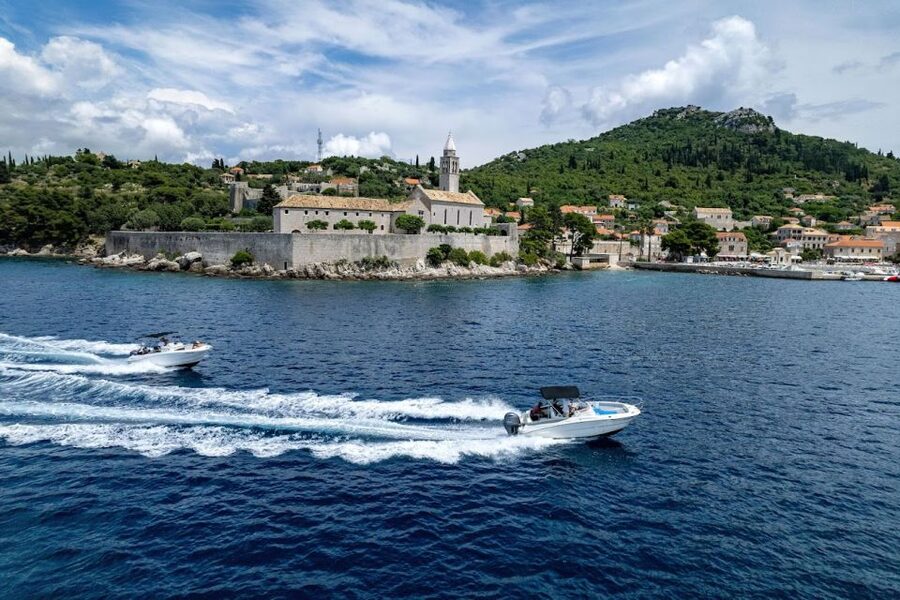 Dubrovnik: Elaphiti Islands Private Day Cruise by Speedboat - What the Price Includes, and What It Does Not