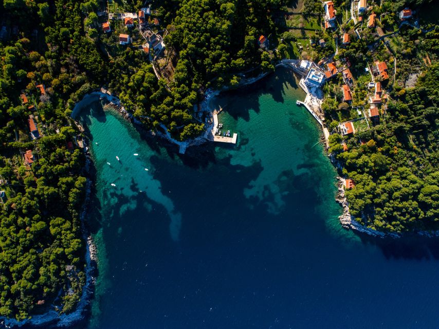 Dubrovnik: Elaphiti Islands Private Day Cruise by Speedboat - Who Should Book This Cruise