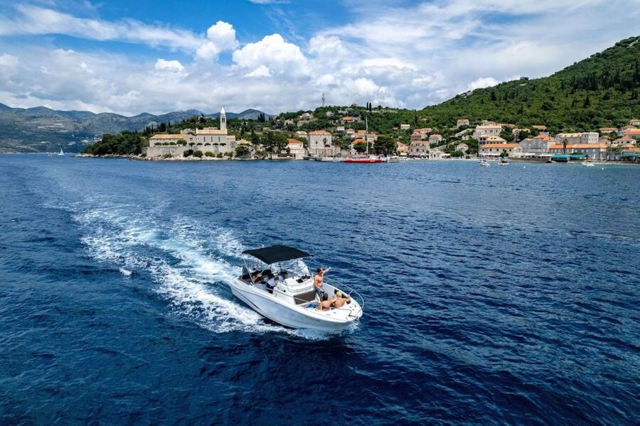 Dubrovnik: Elaphiti Islands Private Day Cruise by Speedboat - Practical Advice Before You Go