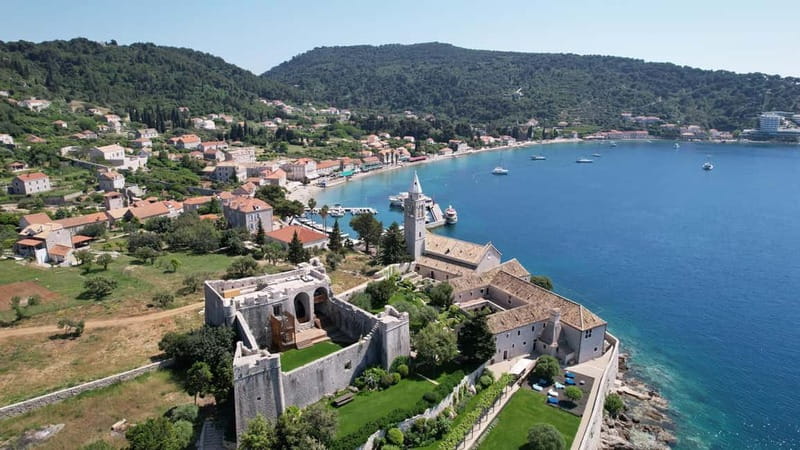 Dubrovnik: Elaphiti Islands Tour by Regina Maris with Lunch - What Makes This Boat Trip Worth Considering