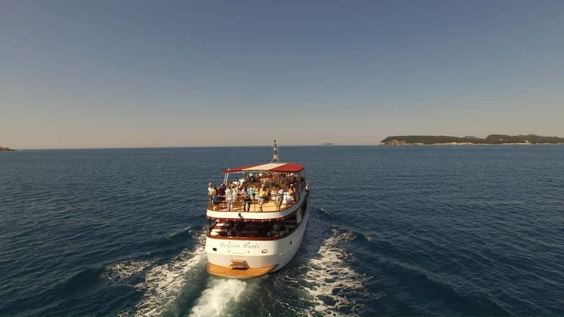 Dubrovnik: Elaphiti Islands Tour by Regina Maris with Lunch - Should You Book This Dubrovnik Island Tour?