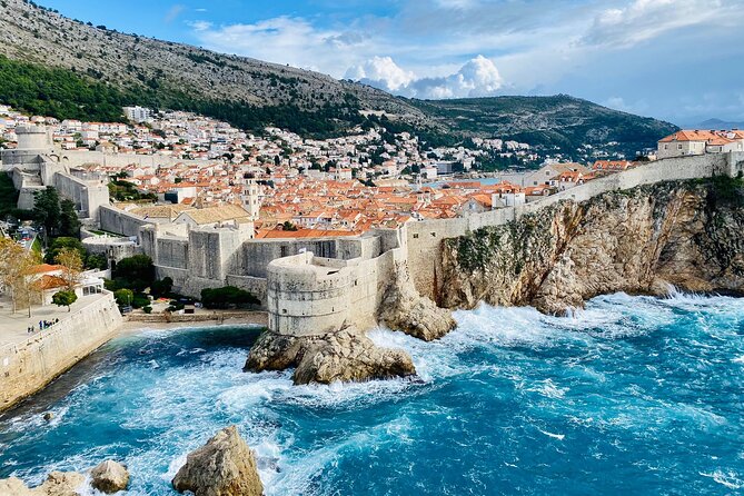 Dubrovnik: Epic Game of Thrones Tour + Lokrum Island Option - Adding Lokrum Island for Qarth and the Iron Throne