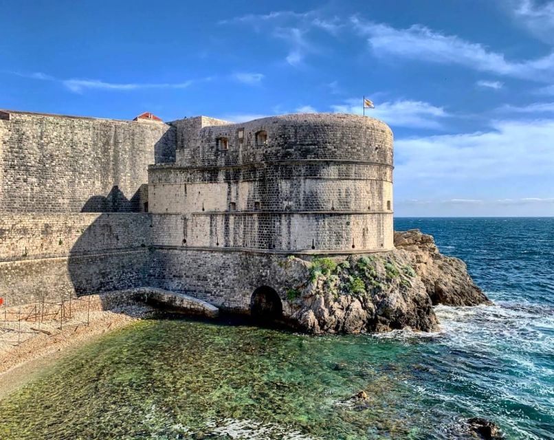 Dubrovnik: Epic Game of Thrones Tour + Lokrum & Saver Option - Price, timing, and practical value