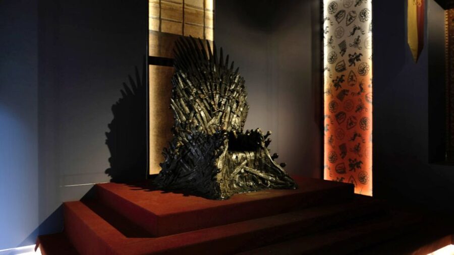 Dubrovnik: Epic Game of Thrones Tour + Lokrum & Saver Option - Lokrum Island and the Qarth connection