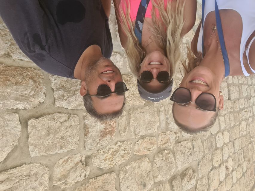 Dubrovnik: Explore Dubrovnik Old Town Walking Tour - Stories from Anne-Femica, Roko, and Petra