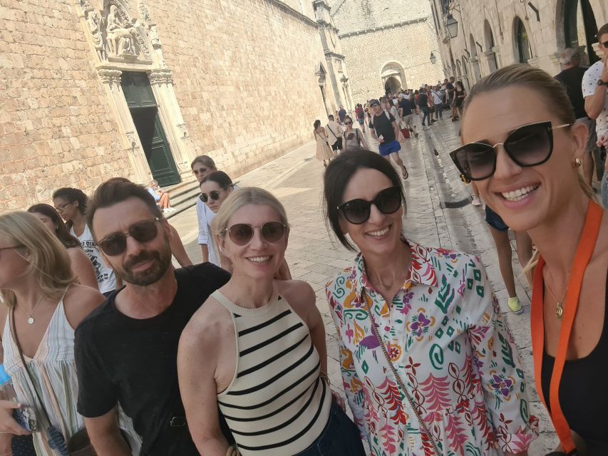 Dubrovnik: Explore Dubrovnik Old Town Walking Tour - Is $212 good value for two people?