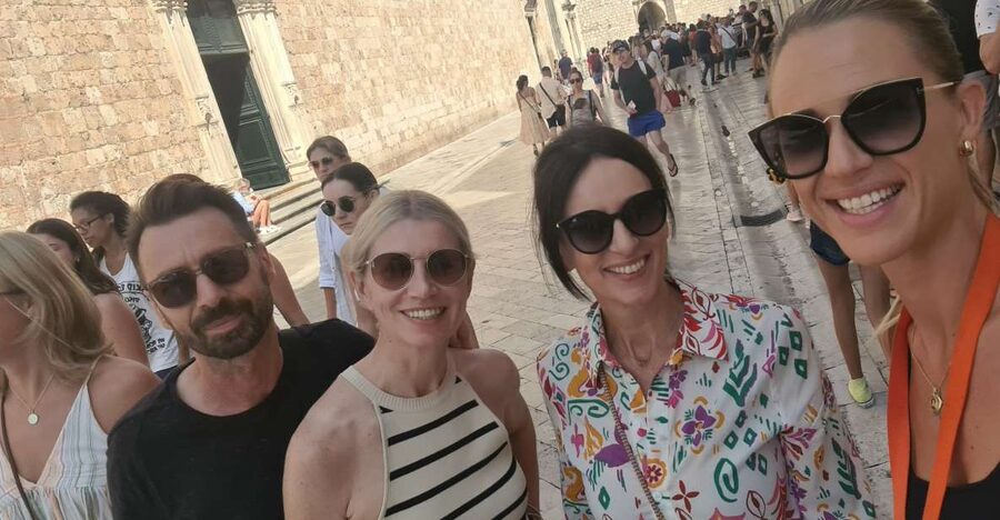 Dubrovnik: Explore Dubrovnik Old Town Walking Tour - Who should book this walk?