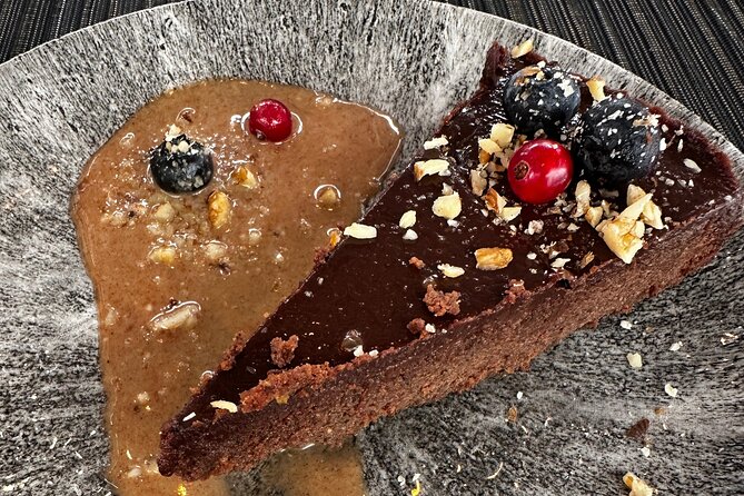 Dubrovnik Food, Wine & History Tour - Small-Group Experience - Dessert and coffee as a Croatian custom