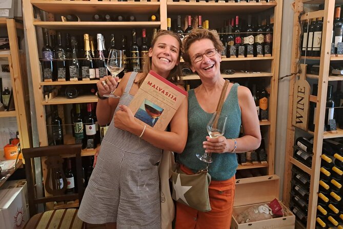 Dubrovnik Food & Wine Tour (Small-Group) - Why the eight-person limit matters