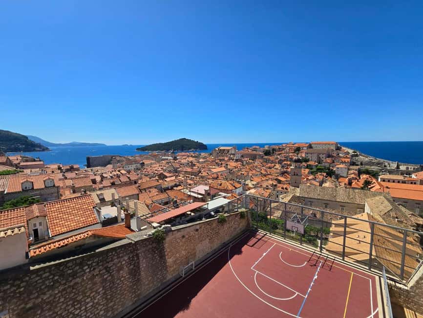 Dubrovnik for Kids: A Playful Family Walking Tour Experience - Key points to know before booking