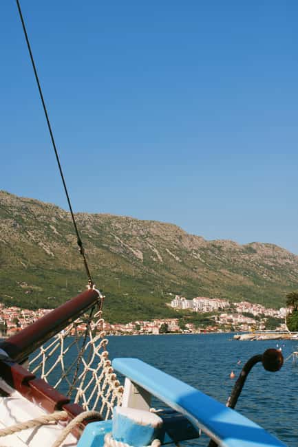 Dubrovnik: Full-Day Blue Cave & Elaphiti Islands Boat Tour - Key points to know before booking
