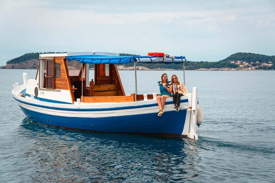Dubrovnik: Full-Day Blue Cave & Elaphiti Islands Boat Tour - FAQ