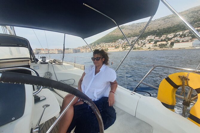 Dubrovnik : Full Day Group Sail Boat Tour to Elaphiti & Blue Cave - What the $170.43 price really covers