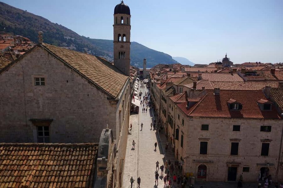 Dubrovnik Fun Facts and History: 1 or 2hr Tour with Antonio - Why Dubrovnik’s Republic Makes a Good Walking Tour