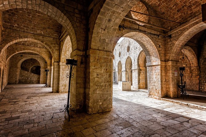 Dubrovnik Game of Thrones and City Walls 3-Hour Private Tour - Why this private Dubrovnik tour works