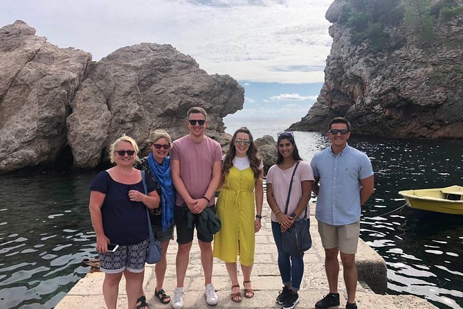 Dubrovnik Game of Thrones and City Walls 3-Hour Private Tour - Walking the entire 2-kilometer city wall