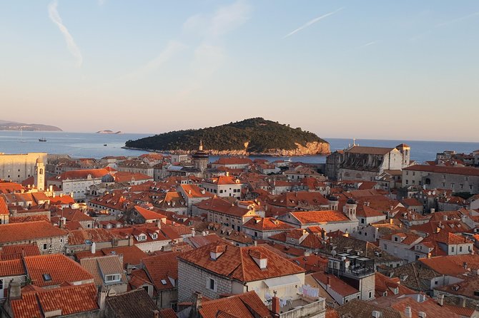 Dubrovnik Game of Thrones and City Walls 3-Hour Private Tour - Price, pickup, and overall value