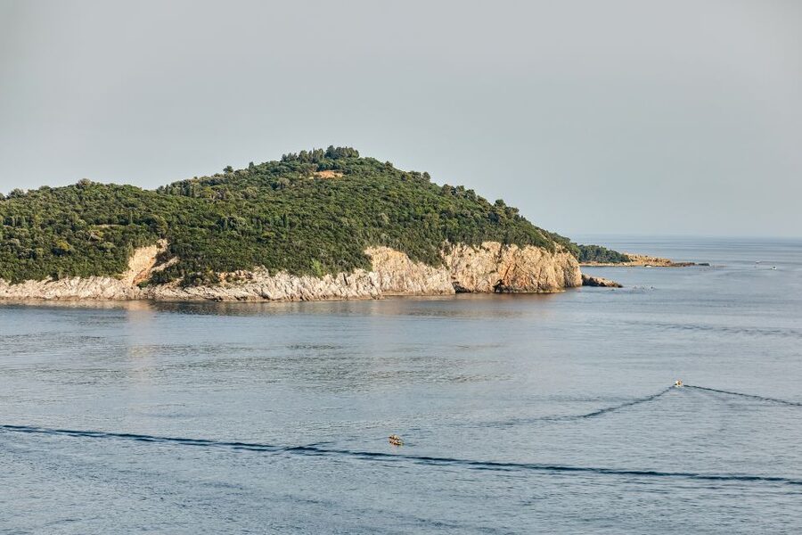 Dubrovnik: Game of Thrones and Lokrum Island Walking Tour - Is three hours enough?