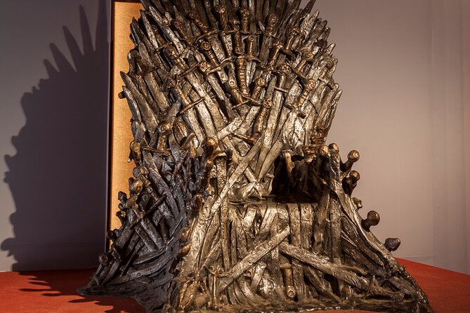 Dubrovnik Game of Thrones Boat Tour - Why the small group matters