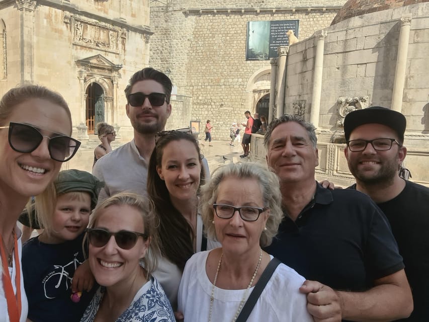 Dubrovnik: Game of Thrones & City Walls Walking Tour - Is $141 a fair price?