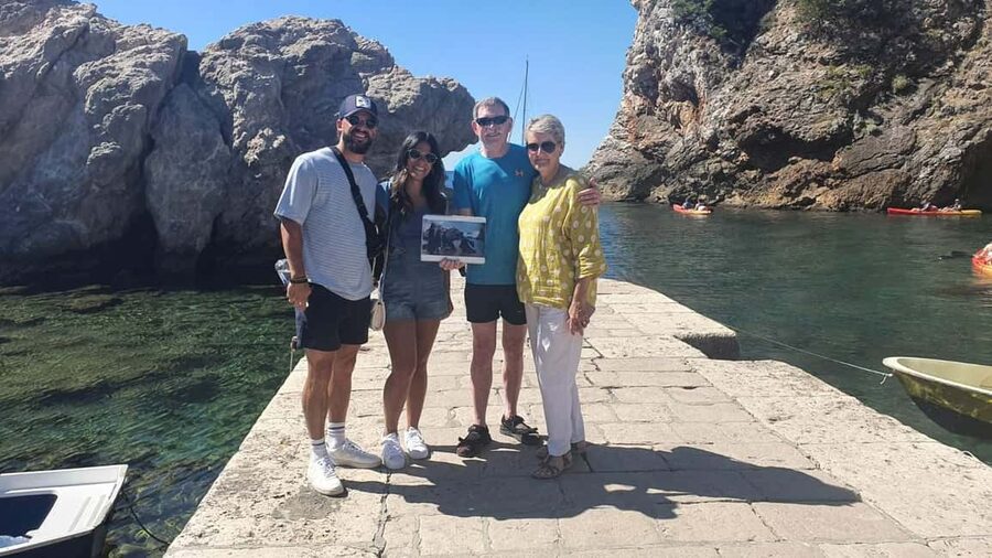 Dubrovnik: Game of Thrones & City Walls Walking Tour - Stradun, Dubrovnik’s main stone street