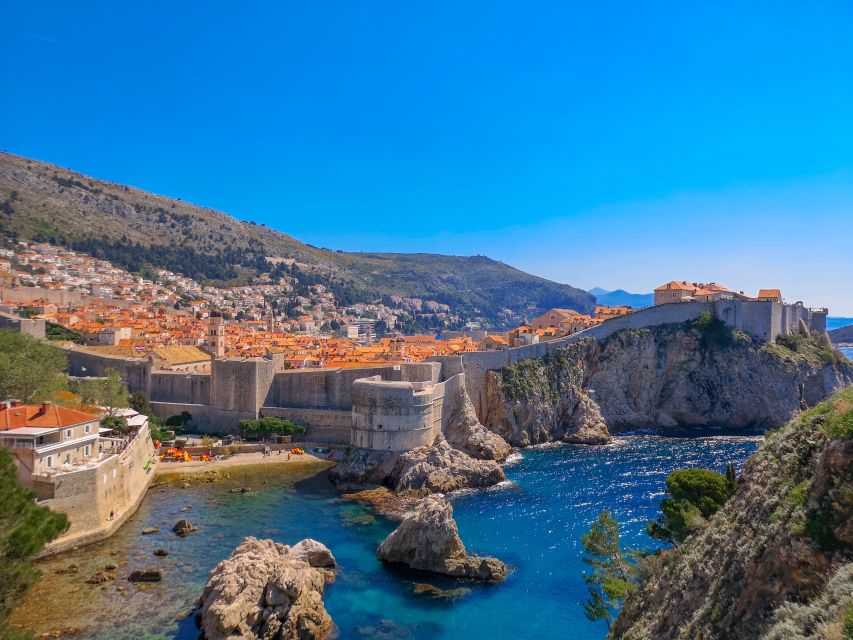 Dubrovnik: Game of Thrones Complete Experience Tour - Is $88 a fair price?