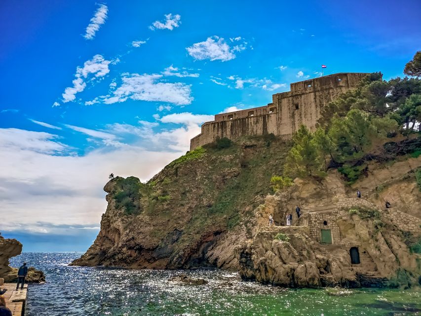 Dubrovnik: Game of Thrones Complete Experience Tour - Who will enjoy this tour most?