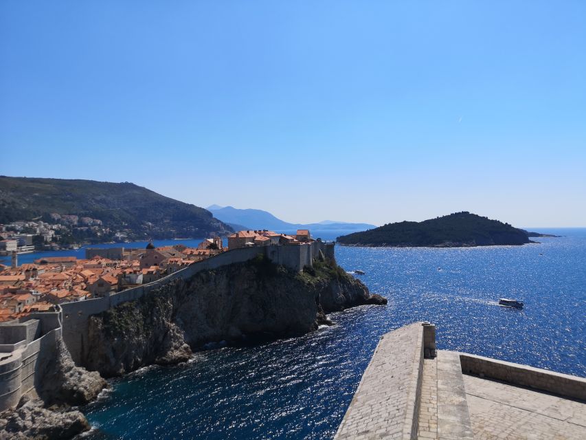 Dubrovnik: Game of Thrones Complete Tour - The Purple Wedding and the Walk of Shame