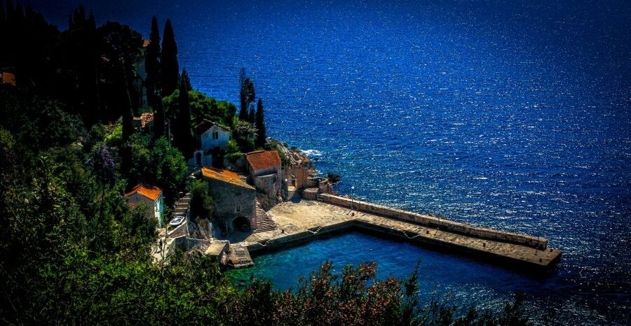 Dubrovnik: Game of Thrones Complete Tour - Meeting at Brsalje and entering King’s Landing