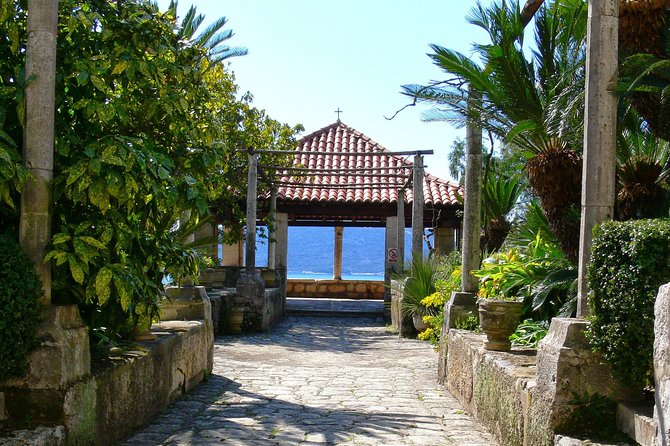 Dubrovnik Game of Thrones Driving Tour - Starting at Pile Gate or Port Gruž