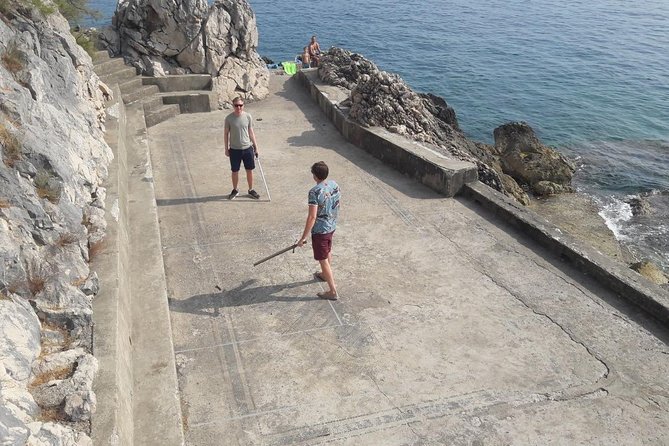 Dubrovnik Game of Thrones Driving Tour - Guide Commentary Beyond Game of Thrones