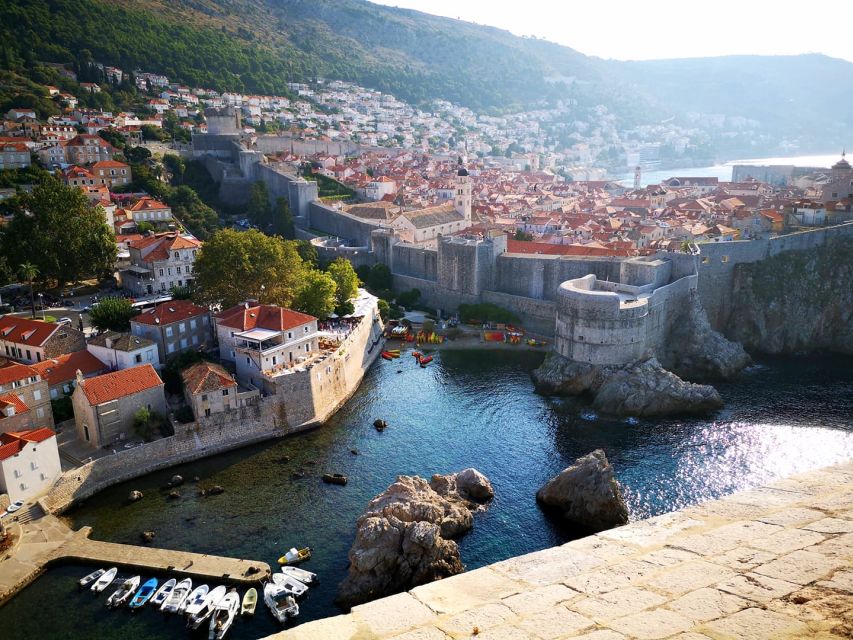 Dubrovnik: Game of Thrones Extended Tour - Why Dubrovnik works so well as King’s Landing