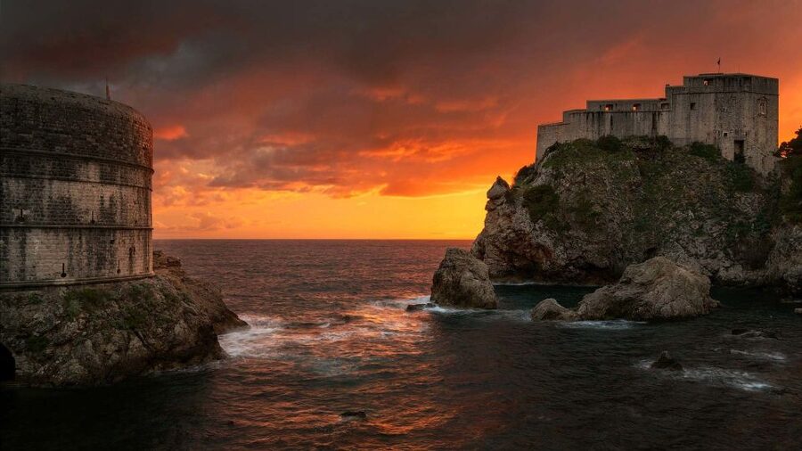 Dubrovnik: Game of Thrones Full-Day Private Tour - Trsteno Arboretum and the gardens of King’s Landing