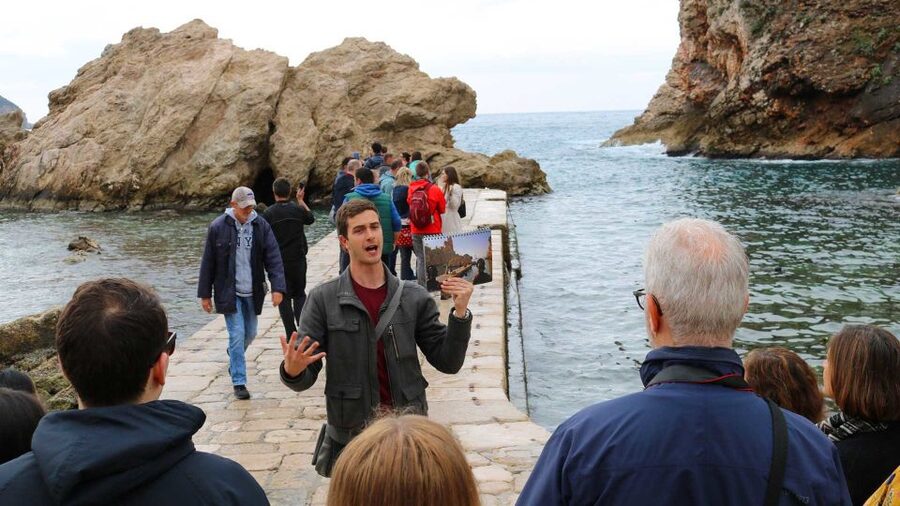 Dubrovnik: Game of Thrones Full-Day Private Tour - Walking the Old Town’s Red Keep and Walk of Shame