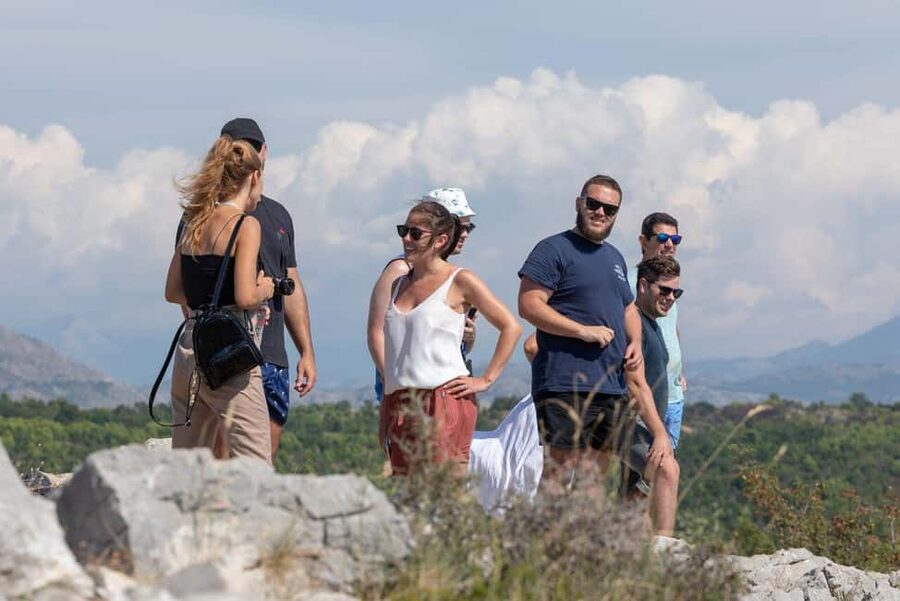 Dubrovnik: Game of Thrones Full-Day Private Tour - Lokrum, the City of Qarth, and the Iron Throne