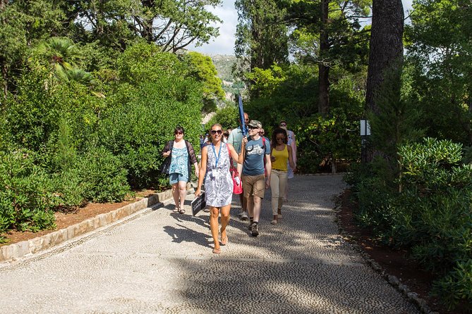 Dubrovnik Game of Thrones Full-Day Tour + Lokrum & Srđ - What the $113.72 price really covers