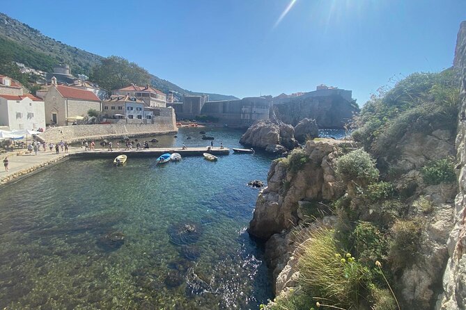 Dubrovnik Game Of Thrones self-guided tour with mobile app - Who will get the most from this experience