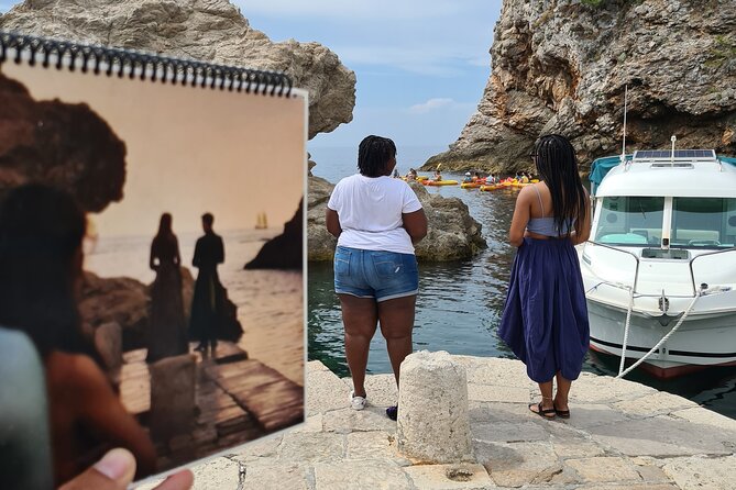 Dubrovnik Game Of Thrones Tour + Iron Throne Photo (Small Group) - Why Dubrovnik works so well for a Game of Thrones tour