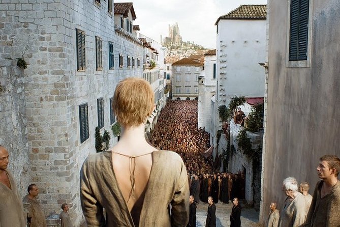 Dubrovnik Game Of Thrones Tour + Iron Throne Photo (Small Group) - Who will get the most from this experience?
