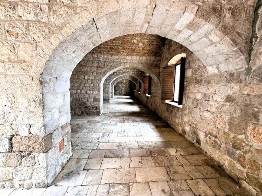 Dubrovnik: Game of Thrones Tour & Optional Lokrum Island - The essential points before you book
