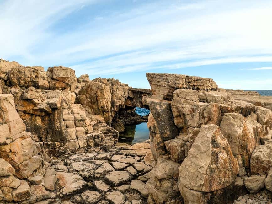 Dubrovnik: Game of Thrones Tour & Optional Lokrum Island - Adding Lokrum for Qarth, swimming, and the Iron Throne