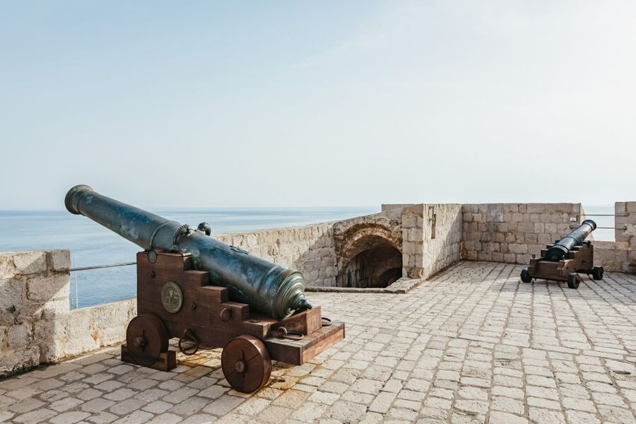 Dubrovnik: Game of Thrones Walking Tour - Who will get the most from this walk?