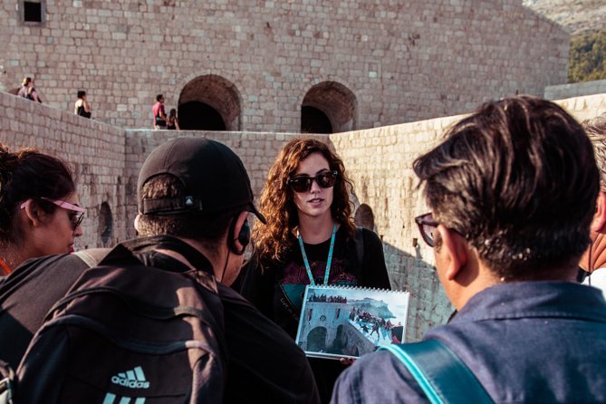 Dubrovnik: Game of Thrones Walking Tour - Why Dubrovnik works so well as King’s Landing