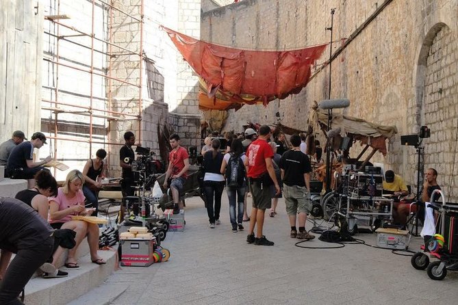 Dubrovnik: Game of Thrones Walking Tour - Is $29 good value?