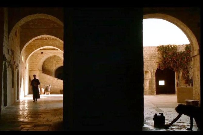 Dubrovnik: Game of Thrones Walking Tour - Timing, heat, and group comfort